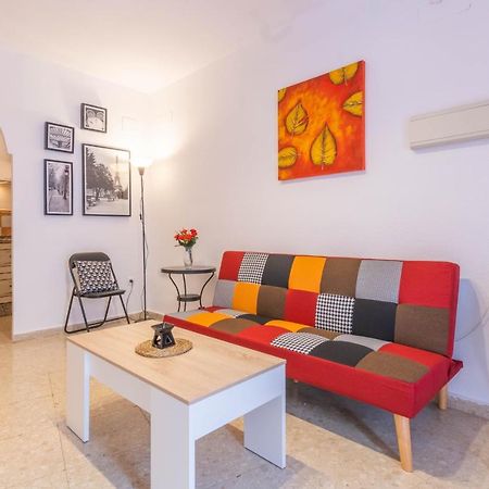 Apartamento Gema De La Juderia En Cordoba Apartment Exterior foto