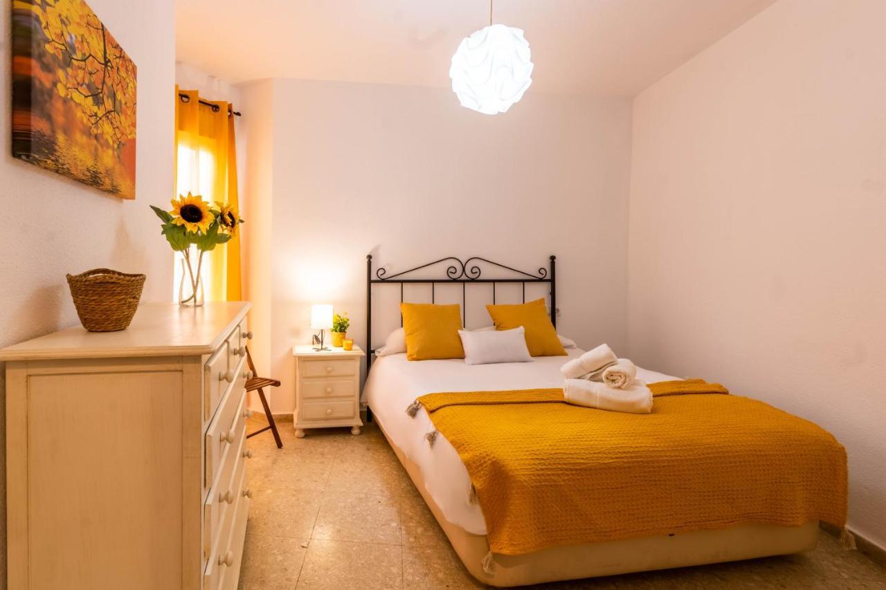 Apartamento Gema De La Juderia En Córdoba Exterior foto