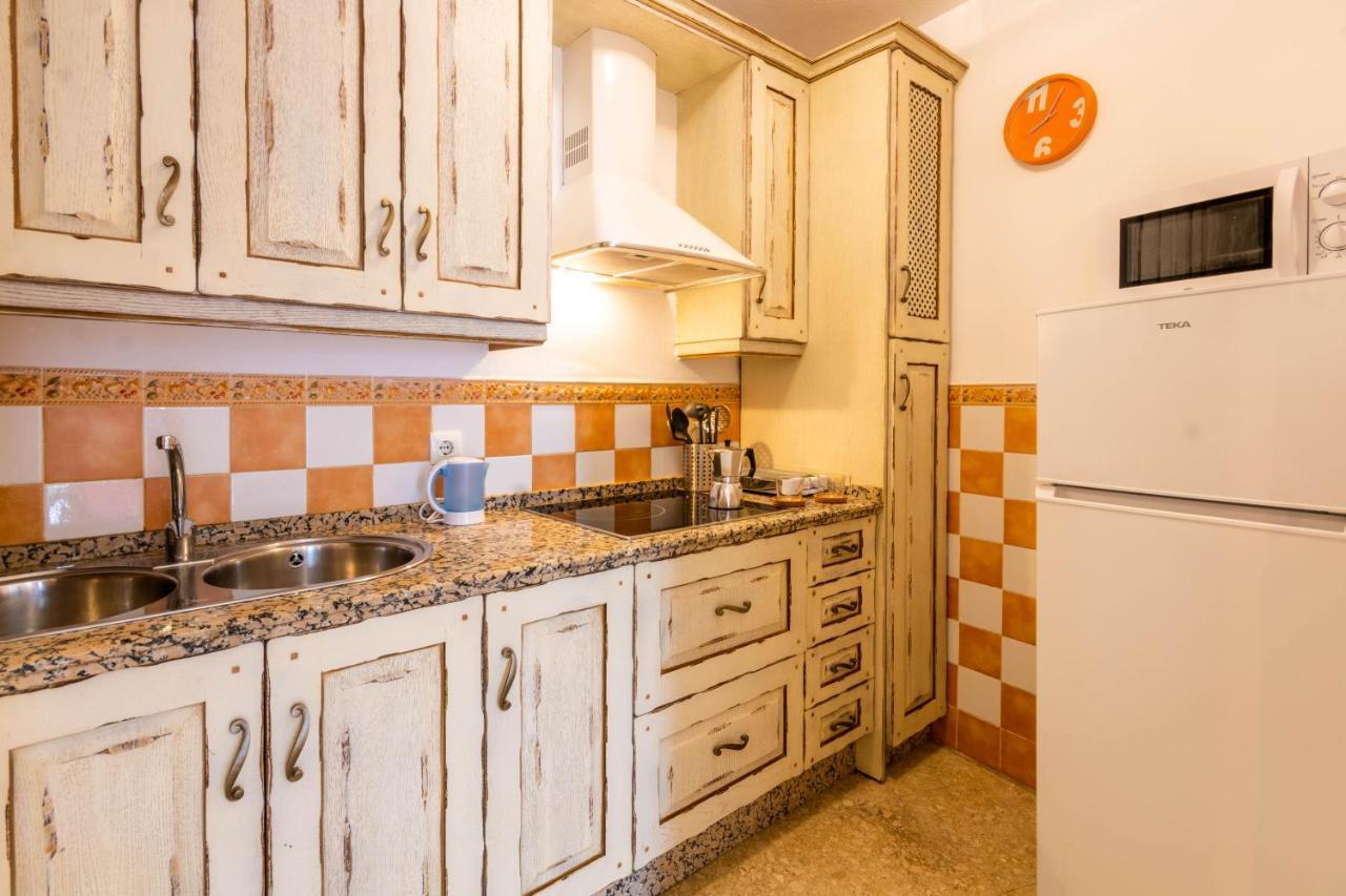 Apartamento Gema De La Juderia En Córdoba Exterior foto