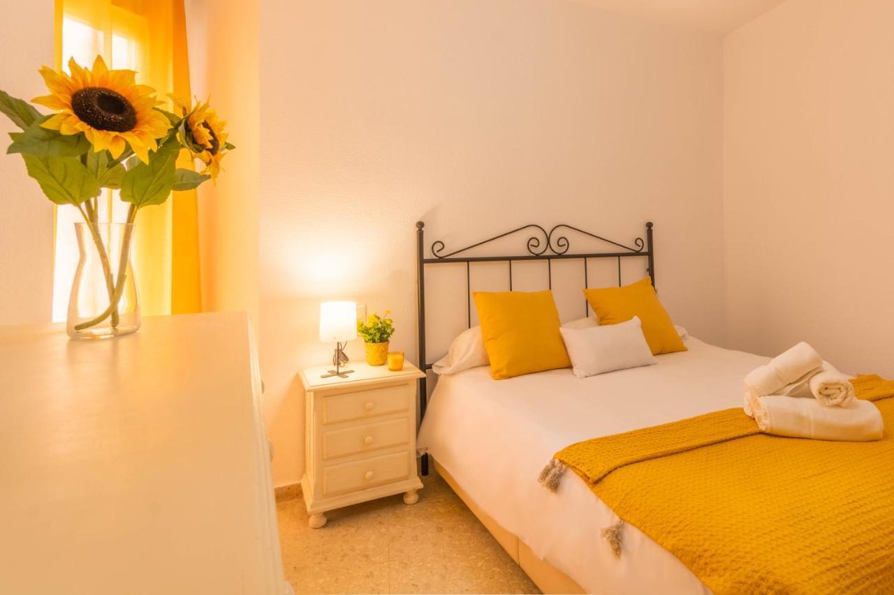 Apartamento Gema De La Juderia En Córdoba Exterior foto