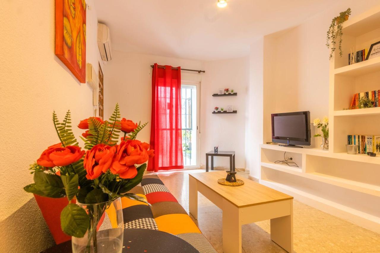 Apartamento Gema De La Juderia En Córdoba Exterior foto