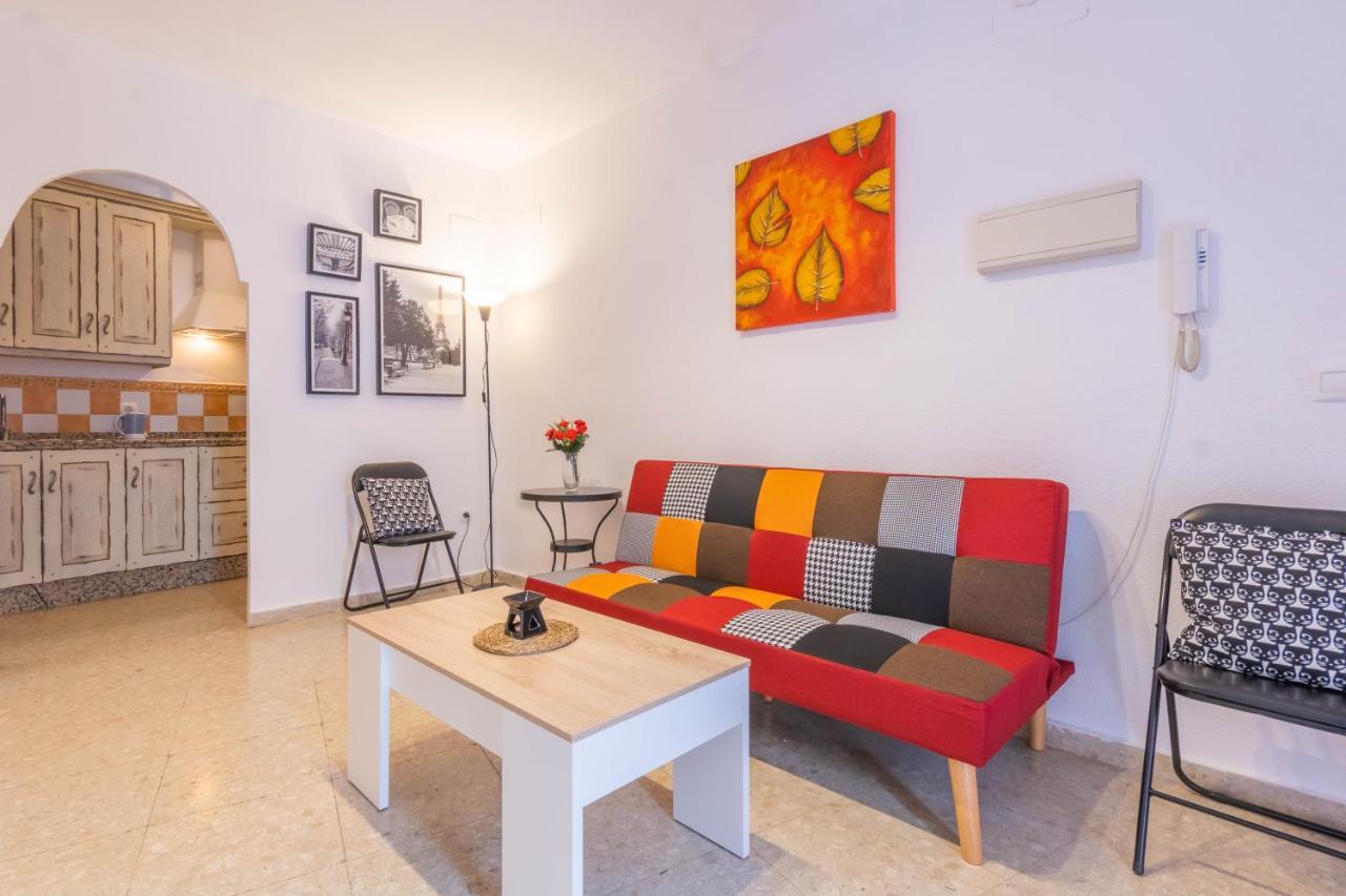 Apartamento Gema De La Juderia En Córdoba Exterior foto