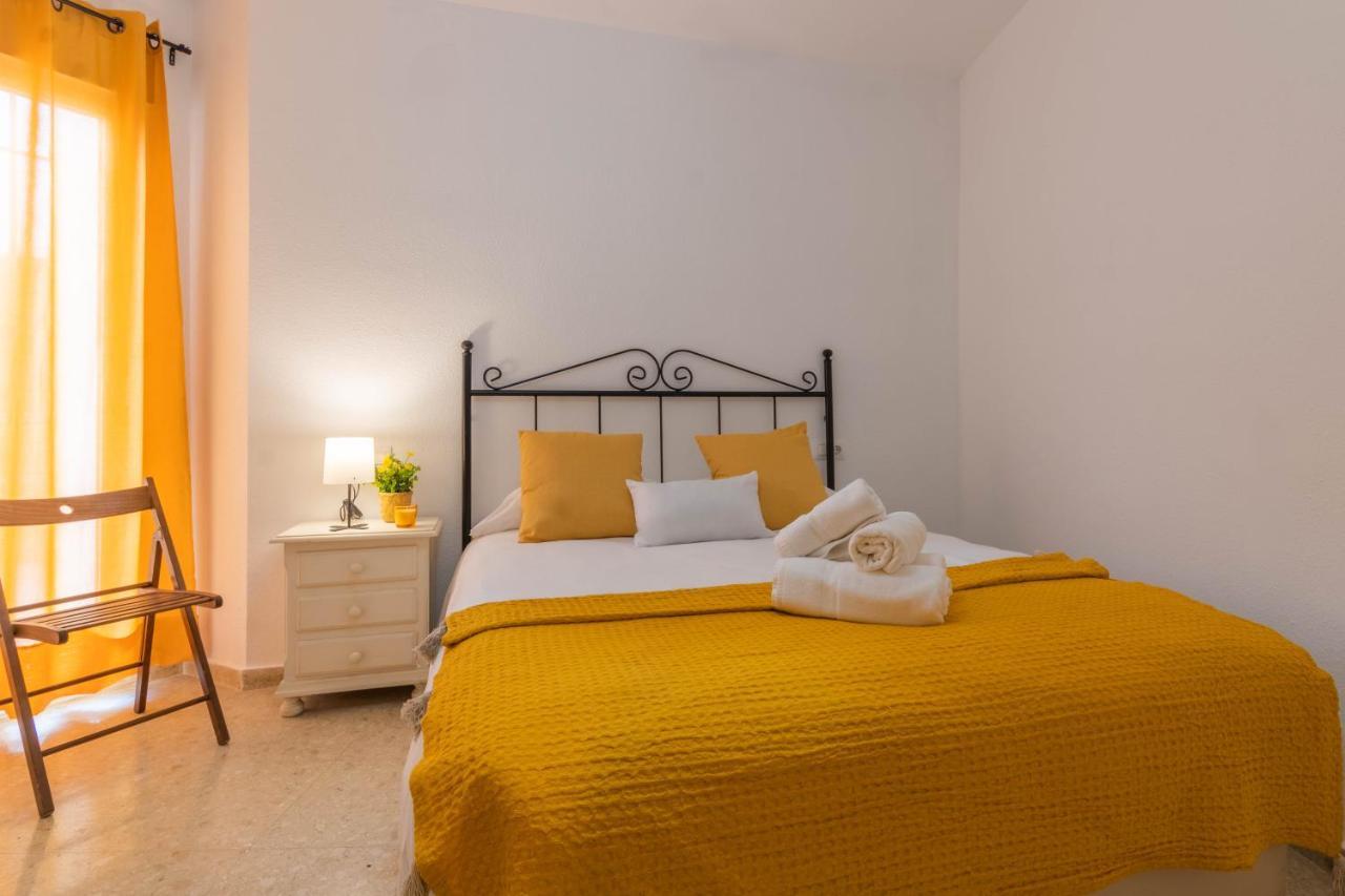 Apartamento Gema De La Juderia En Córdoba Exterior foto