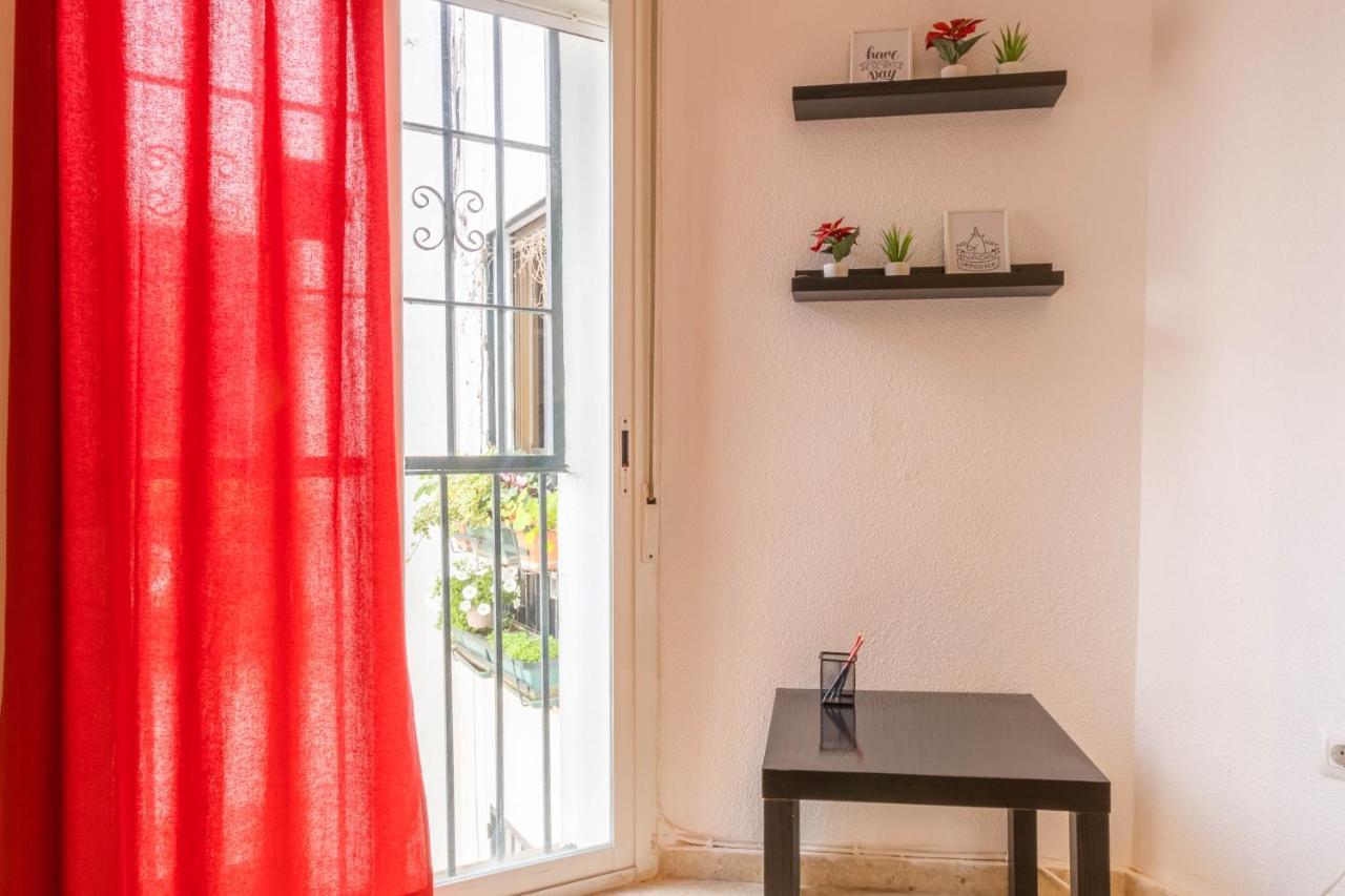 Apartamento Gema De La Juderia En Cordoba Apartment Exterior foto