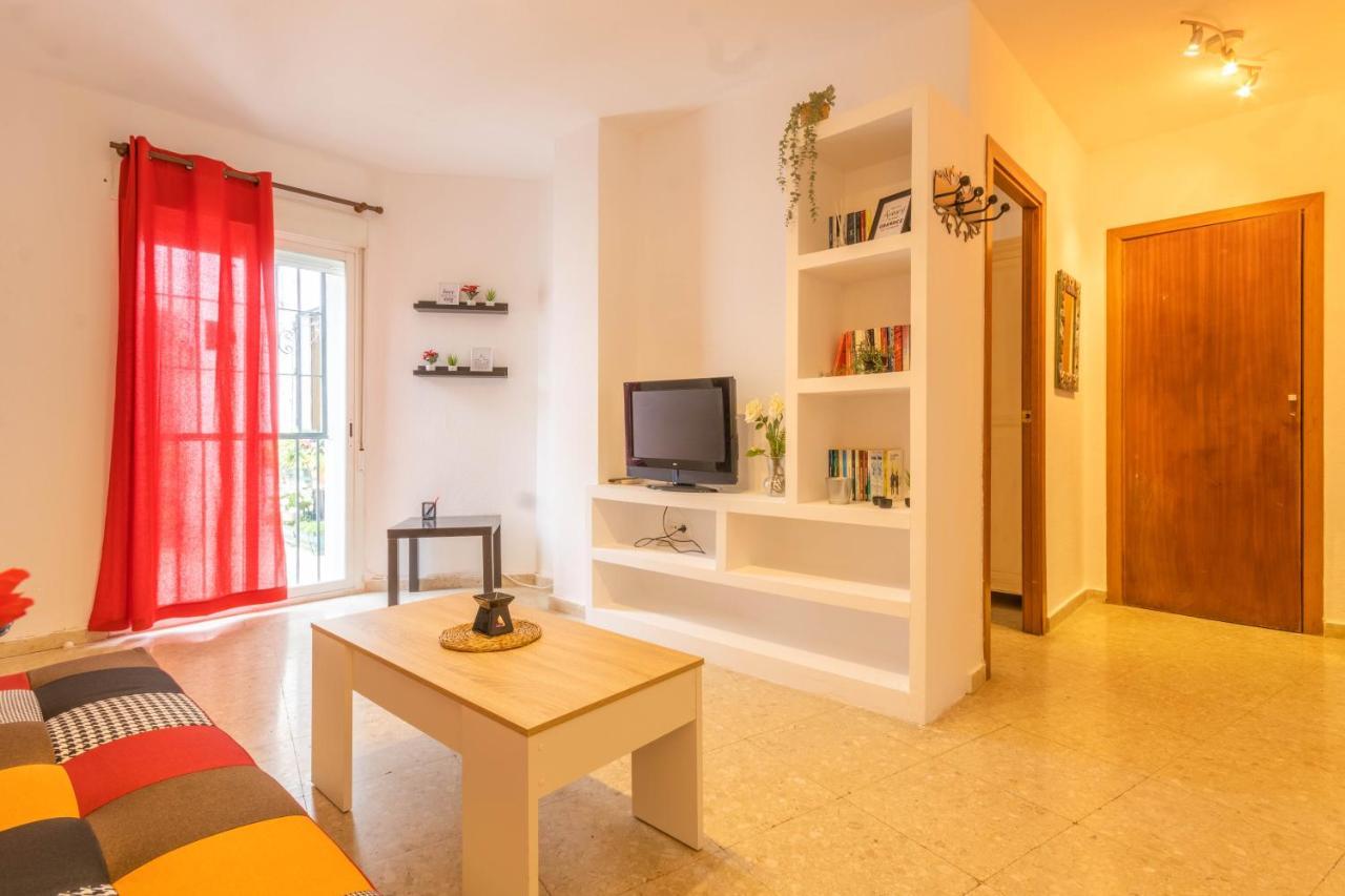 Apartamento Gema De La Juderia En Cordoba Apartment Exterior foto