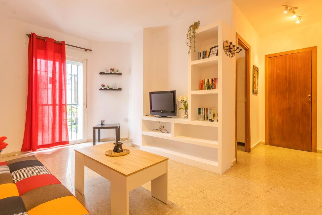 Apartamento Gema De La Juderia En Córdoba Exterior foto