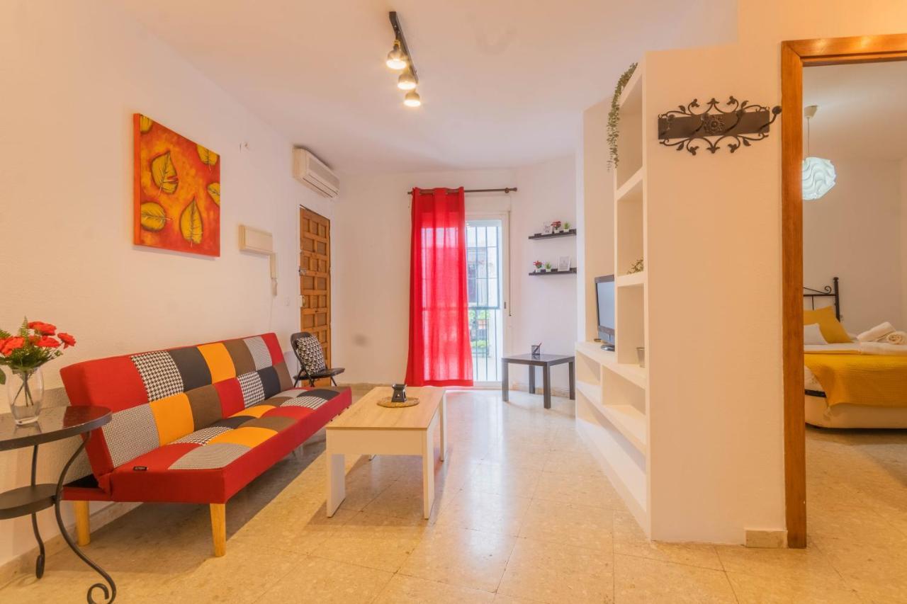 Apartamento Gema De La Juderia En Cordoba Apartment Exterior foto